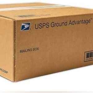 Extra Weight Shipping Label